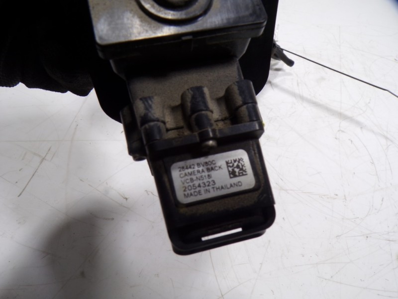 Recambio de modulo electronico para nissan juke (f15) 1.2 16v cat referencia OEM IAM 284F1BV80B 28442BV80C 