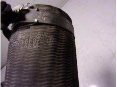 Recambio de tubo intercooler para ford mondeo turn. 2.0 tdci cat referencia OEM IAM 2189121   2