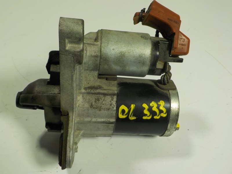 Recambio de motor arranque para nissan juke (f15) 1.2 16v cat referencia OEM IAM 2330000Q3D 233004979R 