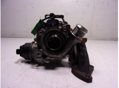 Recambio de turbocompresor para ford mondeo turn. 2.0 tdci cat referencia OEM IAM 1871356 9807873180  2