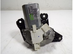 Recambio de motor limpia trasero para nissan juke (f15) 1.2 16v cat referencia OEM IAM 28710BV80A 28710BV80A  2