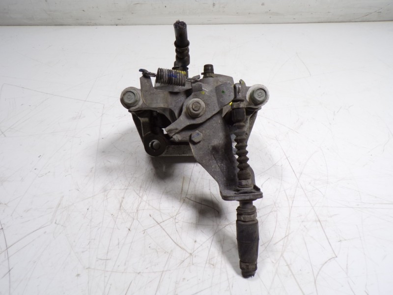 Recambio de pinza freno trasera izquierda para kia ceed 1.0 tgdi cat referencia OEM IAM  9L21D060 