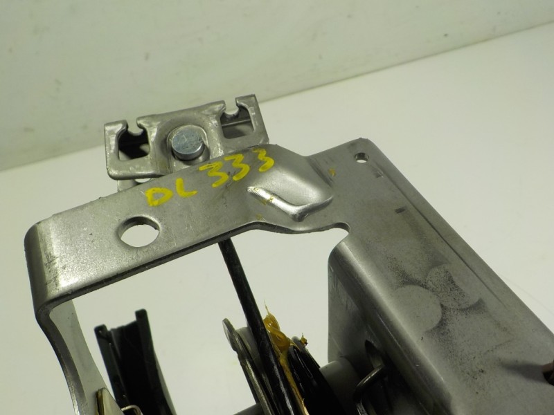 Recambio de palanca freno de mano para nissan juke (f15) 1.2 16v cat referencia OEM IAM 360101KK0A  