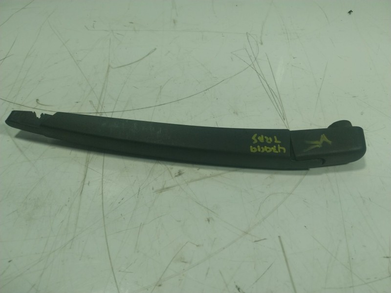 Recambio de brazo limpia trasero para peugeot 3008 i monospace (0u_) 1.6 hdi referencia OEM IAM 6429EP  