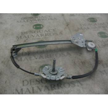 ELEVALUNAS TRASERO DERECHO 