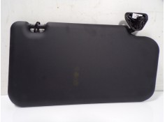 Recambio de parasol izquierdo para nissan juke (f15) 1.2 16v cat referencia OEM IAM 96401BV90B   2