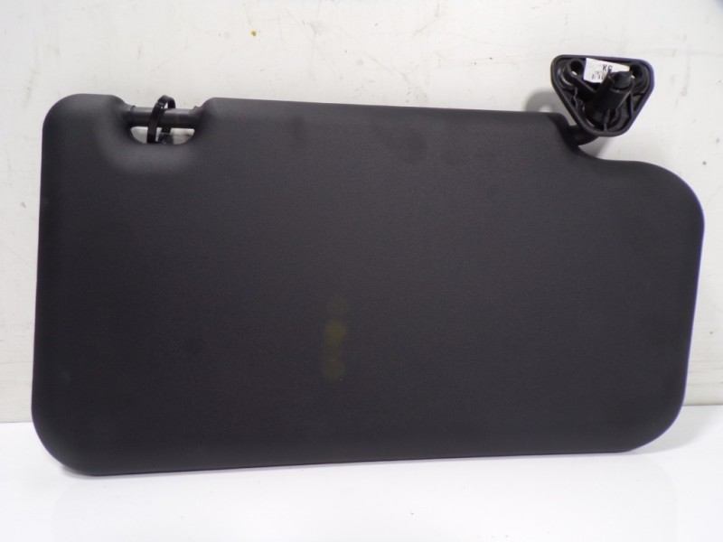 Recambio de parasol izquierdo para nissan juke (f15) 1.2 16v cat referencia OEM IAM 96401BV90B  