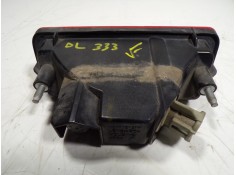 Recambio de piloto trasero antiniebla derecho para nissan juke (f15) 1.2 16v cat referencia OEM IAM 26580ED50A   2