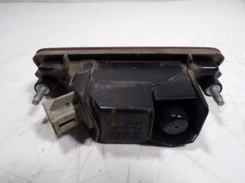 Recambio de piloto trasero antiniebla derecho para nissan juke (f15) 1.2 16v cat referencia OEM IAM 26580ED50A  