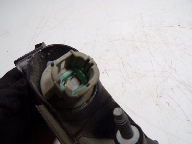 Recambio de piloto trasero antiniebla derecho para nissan juke (f15) 1.2 16v cat referencia OEM IAM 26580ED50A  