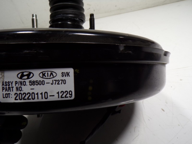 Recambio de servofreno para kia ceed 1.0 tgdi cat referencia OEM IAM  58500J7270 