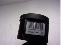 Recambio de mando luces para volkswagen caddy furgón/kombi 2.0 tdi referencia OEM IAM 3C8941431CXSH 1K0941431BD  2