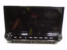 Recambio de sistema navegacion gps para kia ceed 1.0 tgdi cat referencia OEM IAM  96560J7AC1WK 