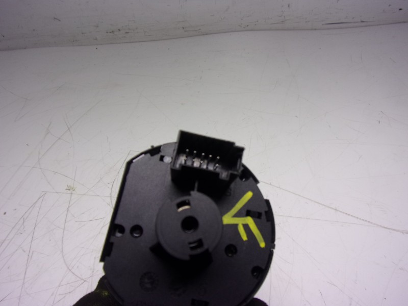 Recambio de mando luces para volkswagen caddy furgón/kombi 2.0 tdi referencia OEM IAM 3C8941431CXSH 1K0941431BD 