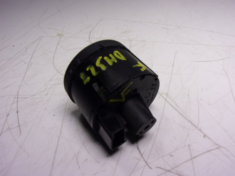 Recambio de mando luces para volkswagen caddy furgón/kombi 2.0 tdi referencia OEM IAM 3C8941431CXSH 1K0941431BD 