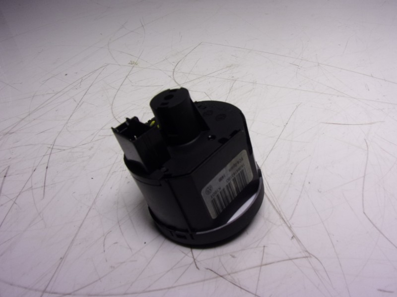 Recambio de mando luces para volkswagen caddy furgón/kombi 2.0 tdi referencia OEM IAM 3C8941431CXSH 1K0941431BD 