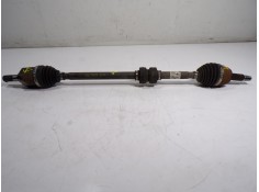 Recambio de transmision derecha para kia ceed 1.0 tgdi cat referencia OEM IAM  G410RVL3S262VL 