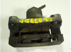 Recambio de pinza freno delantera derecha para nissan juke (f15) 1.2 16v cat referencia OEM IAM 41001ET00A   2