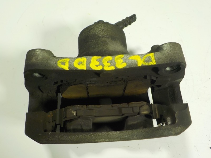 Recambio de pinza freno delantera derecha para nissan juke (f15) 1.2 16v cat referencia OEM IAM 41001ET00A  