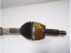 Recambio de transmision derecha para kia ceed 1.0 tgdi cat referencia OEM IAM  G410RVL3S262VL  2