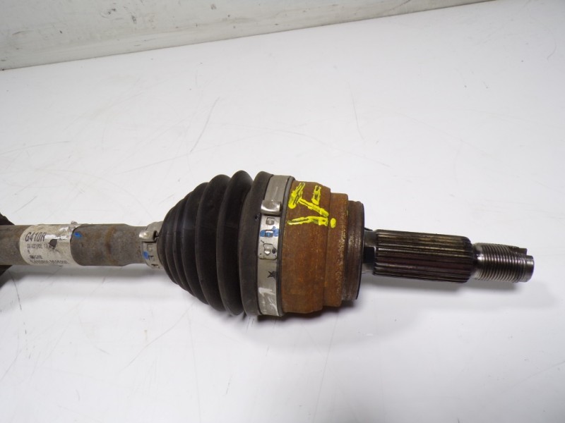 Recambio de transmision derecha para kia ceed 1.0 tgdi cat referencia OEM IAM  G410RVL3S262VL 