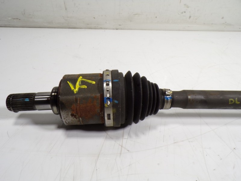 Recambio de transmision derecha para kia ceed 1.0 tgdi cat referencia OEM IAM  G410RVL3S262VL 