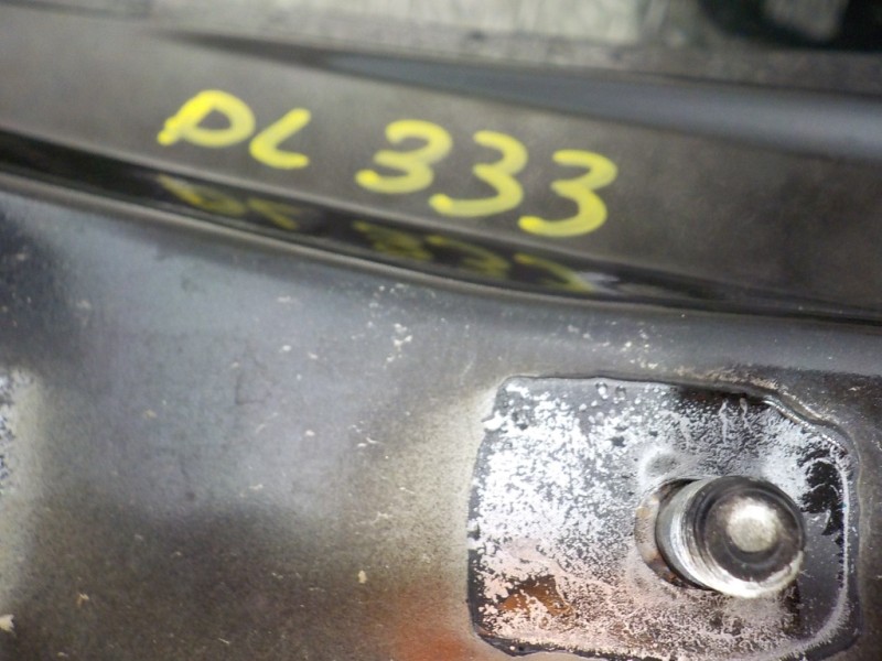 Recambio de porton trasero para nissan juke (f15) 1.2 16v cat referencia OEM IAM K0100BV8AB  