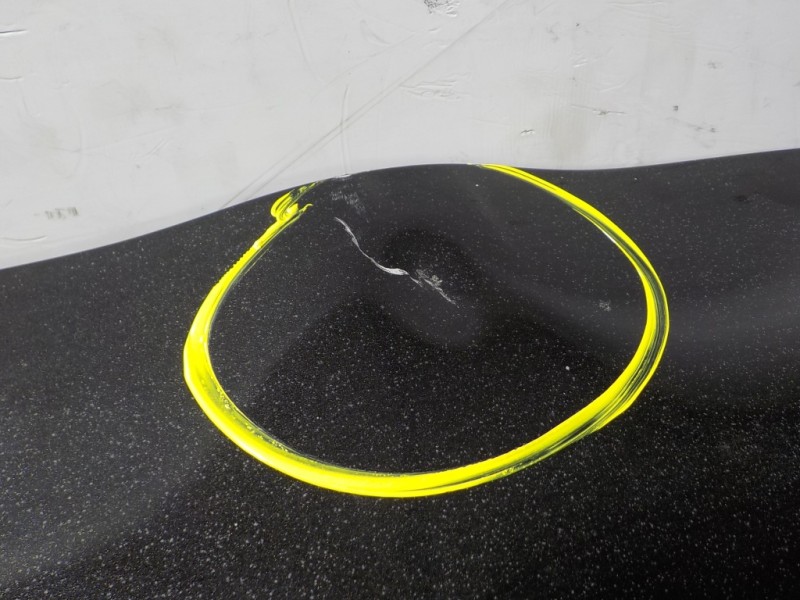 Recambio de porton trasero para nissan juke (f15) 1.2 16v cat referencia OEM IAM K0100BV8AB  