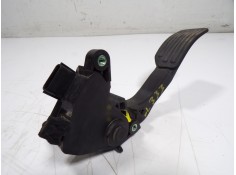 Recambio de potenciometro pedal para nissan juke (f15) 1.2 16v cat referencia OEM IAM 180023RA0B 180023RA0B  2