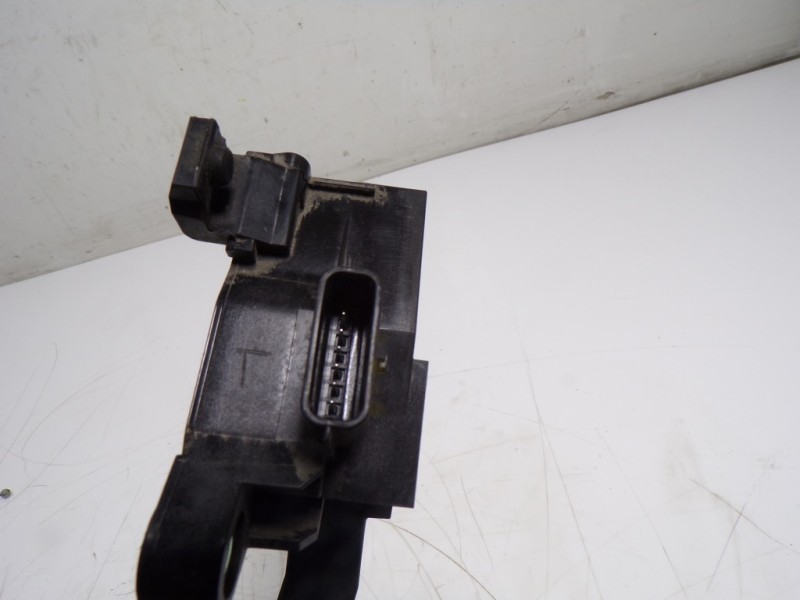 Recambio de potenciometro pedal para nissan juke (f15) 1.2 16v cat referencia OEM IAM 180023RA0B 180023RA0B 