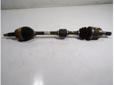 Recambio de transmision izquierda para kia ceed 1.0 tgdi cat referencia OEM IAM  G410LVLLN221VL 