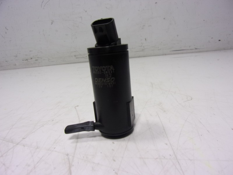 Recambio de bomba limpia para toyota hilux (3b/3c/3d) gr sport referencia OEM IAM 853300K021 853300K021 