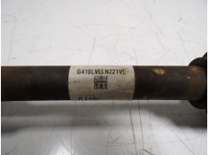 Recambio de transmision izquierda para kia ceed 1.0 tgdi cat referencia OEM IAM  G410LVLLN221VL  2