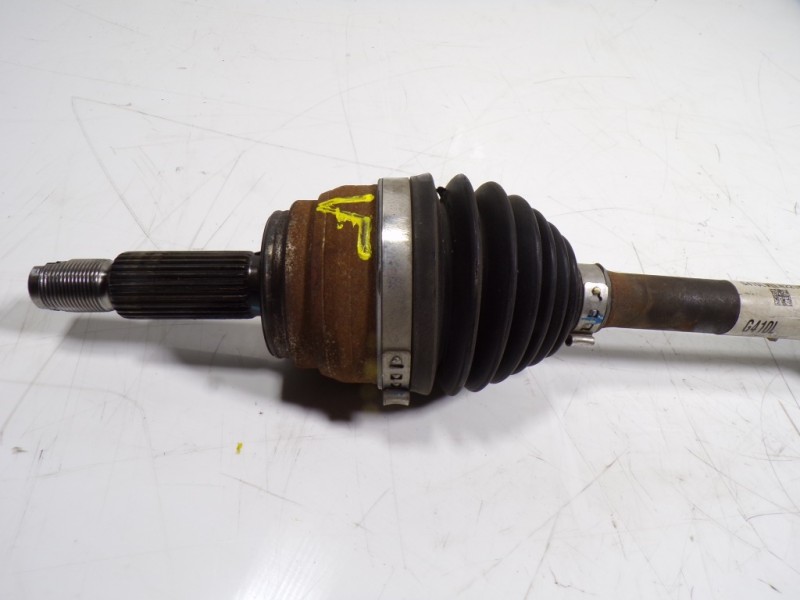 Recambio de transmision izquierda para kia ceed 1.0 tgdi cat referencia OEM IAM  G410LVLLN221VL 