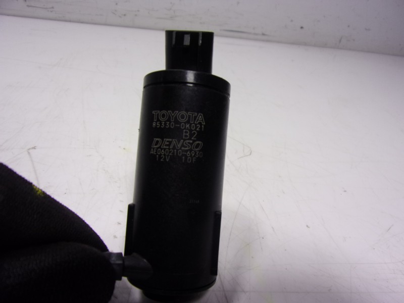 Recambio de bomba limpia para toyota hilux (3b/3c/3d) gr sport referencia OEM IAM 853300K021 853300K021 