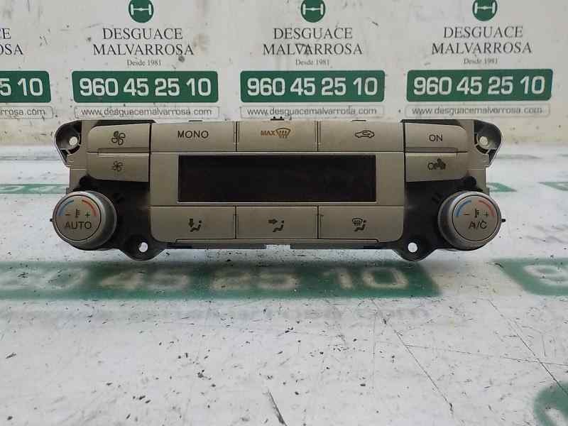 Recambio de mando climatizador para ford mondeo ber. (ca2) 2.0 tdci cat referencia OEM IAM 1676129 7S7T18C612AF 