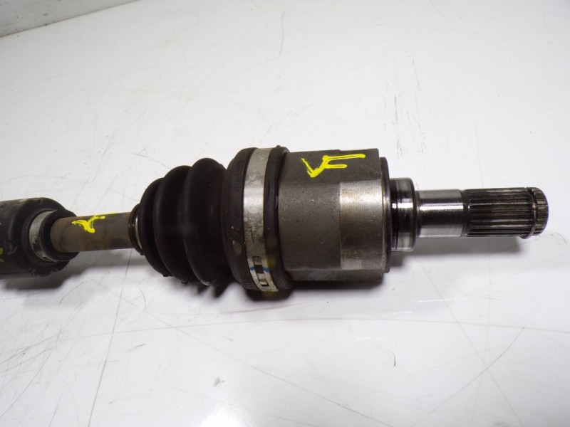 Recambio de transmision izquierda para kia ceed 1.0 tgdi cat referencia OEM IAM  G410LVLLN221VL 