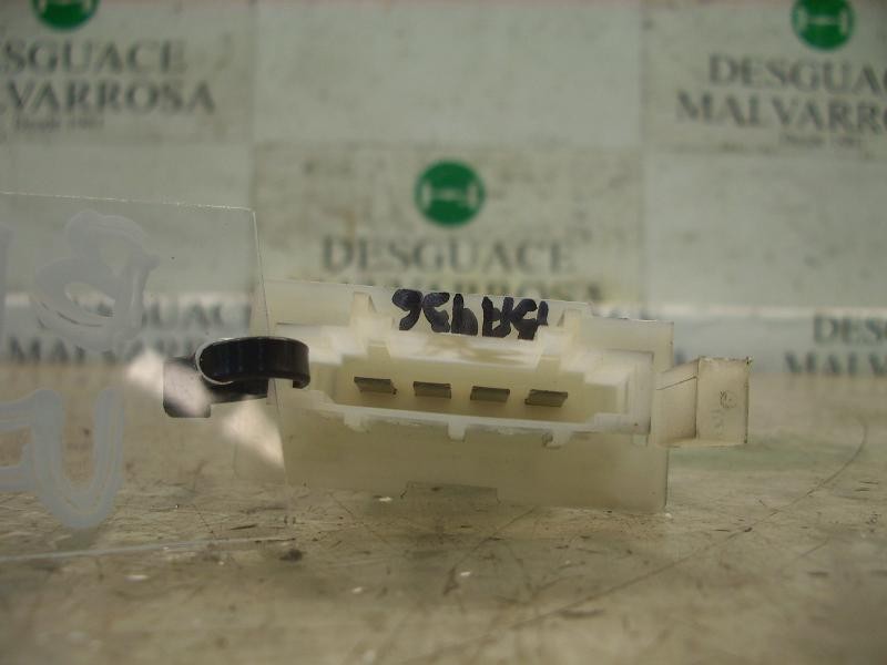 Recambio de resistencia calefaccion para volkswagen golf v berlina (1k1) conceptline (e) referencia OEM IAM 1K0959263A  