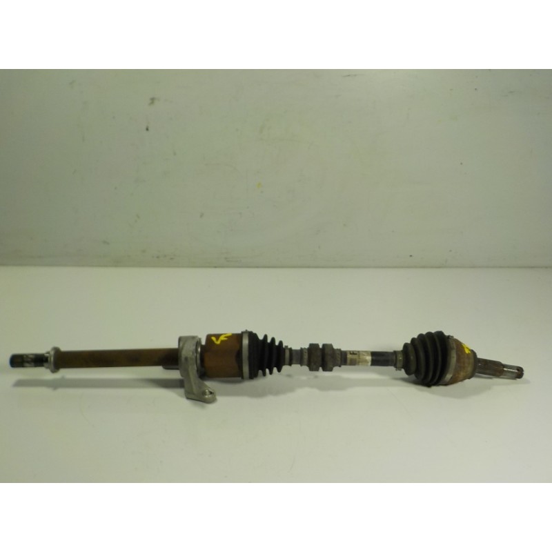 Recambio de transmision derecha para nissan juke (f15) 1.2 16v cat referencia OEM IAM 39100BV80B  