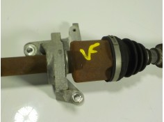 Recambio de transmision derecha para nissan juke (f15) 1.2 16v cat referencia OEM IAM 39100BV80B   2