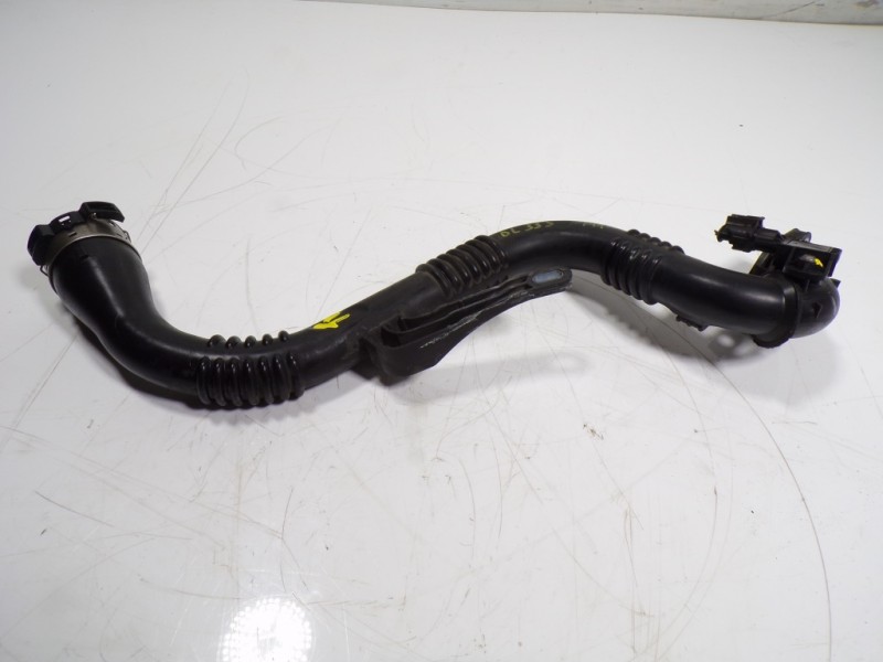 Recambio de tubo intercooler para nissan juke (f15) 1.2 16v cat referencia OEM IAM 1446000Q1H 104951A 