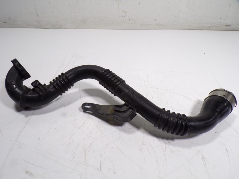 Recambio de tubo intercooler para nissan juke (f15) 1.2 16v cat referencia OEM IAM 1446000Q1H 104951A 