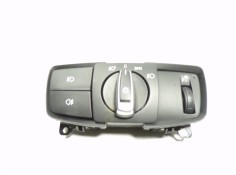 Recambio de mando luces para bmw serie 1 lim. (f20/f21) 1.5 12v turbodiesel referencia OEM IAM 61316847512 939394703 