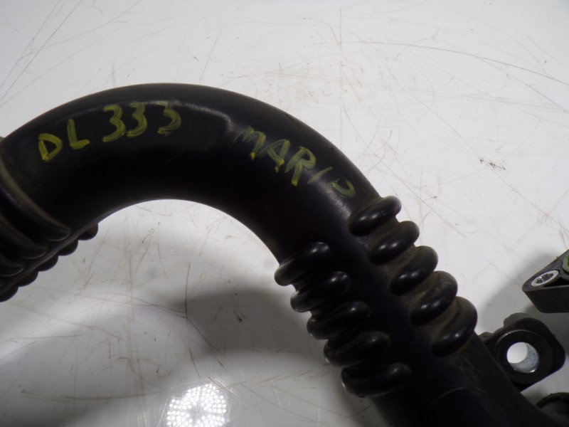 Recambio de tubo intercooler para nissan juke (f15) 1.2 16v cat referencia OEM IAM 1446000Q1H 104951A 