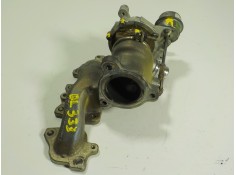 Recambio de turbocompresor para nissan juke (f15) 1.2 16v cat referencia OEM IAM 1441100Q4G H8201439411  2