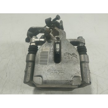 PINZA FRENO TRASERA IZQUIERDA 1635254780 9819337680 