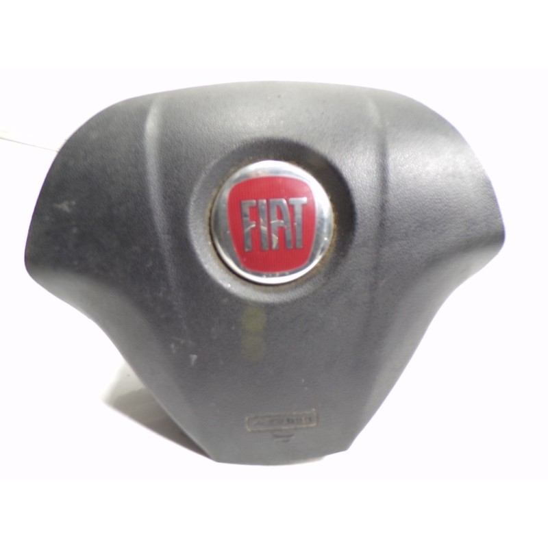 Recambio de airbag delantero izquierdo para fiat punto (199) 1.2 cat referencia OEM IAM 735516201 07355162010 