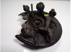 Recambio de mangueta trasera izquierda para bmw serie 1 lim. (f20/f21) 1.5 12v turbodiesel referencia OEM IAM 33326792515   2