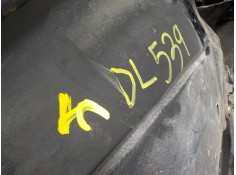 Recambio de capot delantero para mercedes-benz clase gl (x164) 320 cdi 4-matic (164.822) referencia OEM IAM A1648800657   2