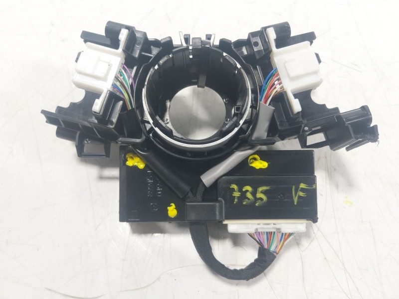 Recambio de modulo electronico para toyota yaris cross (mxp_) 1.5 hybrid (mxpj10) referencia OEM IAM 8924BK0020 89245K0020 